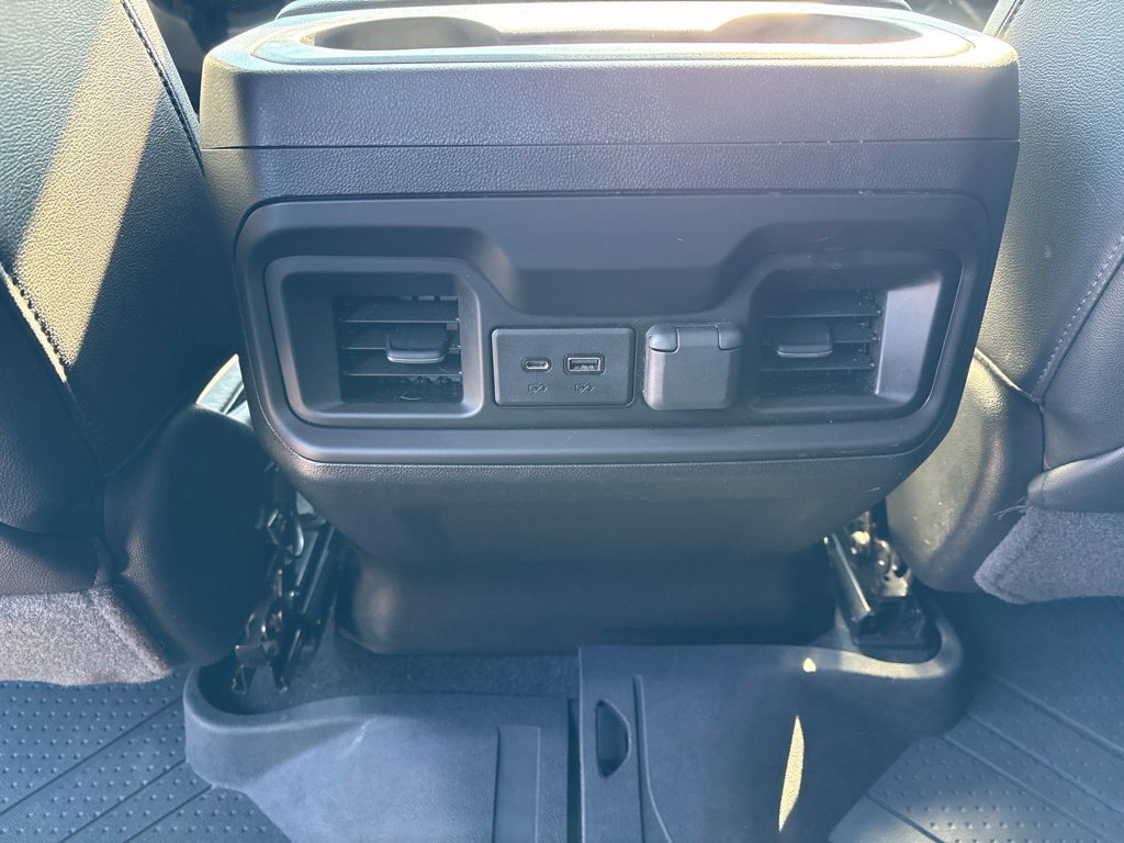 Used 2020 Chevrolet Silverado 1500 LT Trail Boss AWD/4WD image 19
