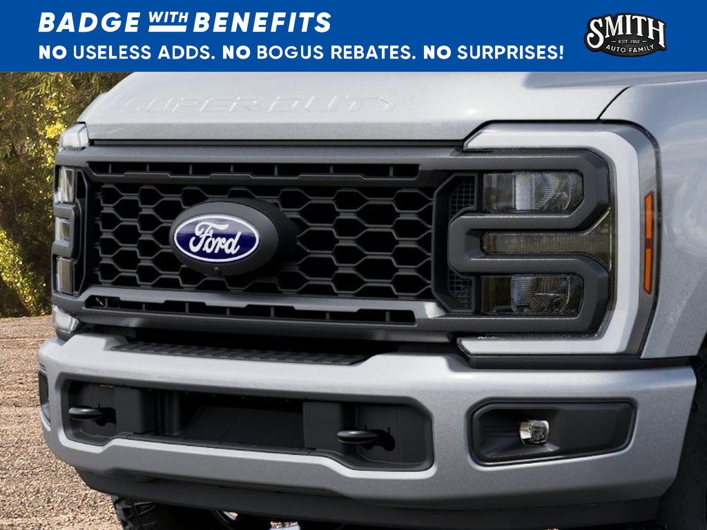 New 2027 Ford F250 XL w/ Tremor Off-Road Package AWD/4WD image 18
