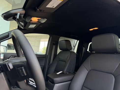 New 2026 Chevrolet Colorado LT w/ LT Convenience Package RWD image 13