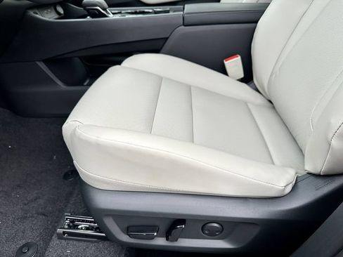 New 2026 Nissan Rogue Dark Armor AWD/4WD image 28