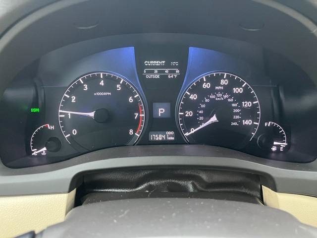 Used 2013 Lexus RX 350 AWD w/ Navigation Pkg image 8