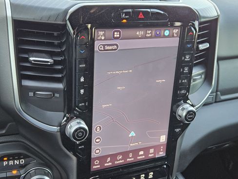 New 2026 RAM 1500 Lone Star image 19