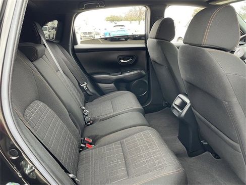 Certified 2024 Honda HR-V Sport image 27