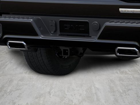 New 2026 GMC Sierra 1500 Elevation AWD/4WD image 14