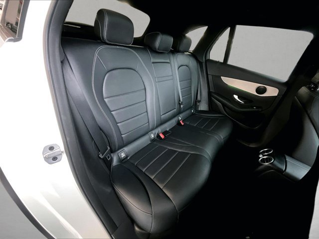 Used 2022 Mercedes-Benz GLC 300 image 29