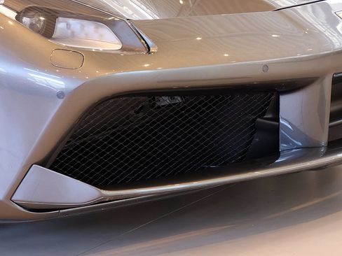 Certified 2018 Ferrari 488 Spider RWD image 9