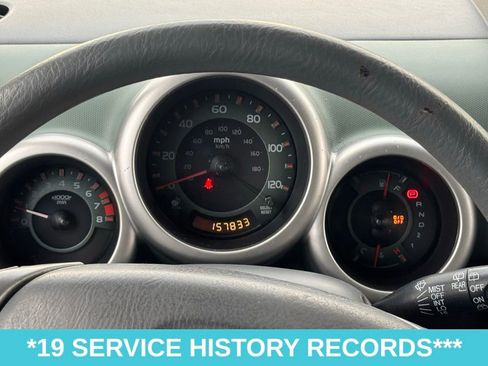 Used 2004 Honda Element EX image 23