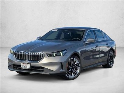 Used 2026 BMW 530i w/ Premium Package