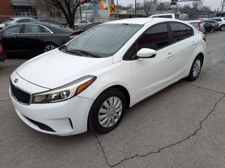Used 2017 Kia Forte LX video 1