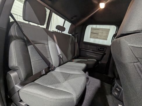 New 2025 RAM 2500 Tradesman image 10