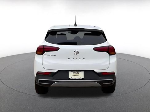 Used 2025 Buick Encore GX Preferred AWD/4WD image 10