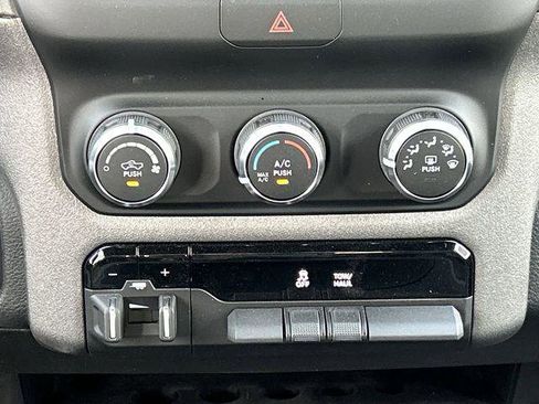 Certified 2023 RAM 2500 Tradesman image 18