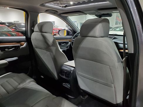 Used 2017 Honda CR-V EX image 21
