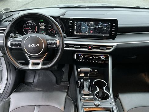 Used 2023 Kia K5 GT-Line w/ GT-Line Premium Package image 24