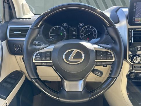 Certified 2023 Lexus GX 460 Premium image 13