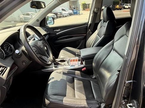 Used 2015 Acura MDX FWD image 30