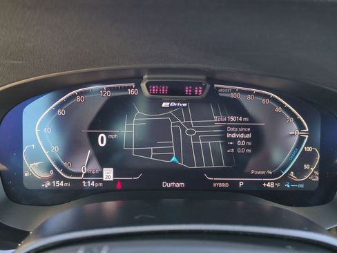 Certified 2023 BMW 530e xDrive w/ Premium Package AWD/4WD image 21