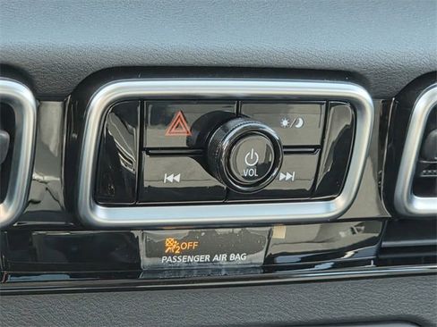 New 2026 Nissan Sentra S image 16