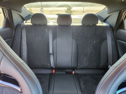 Certified 2026 Hyundai Elantra N image 24