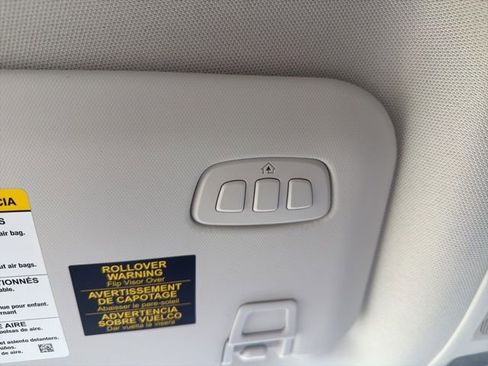 Used 2025 Ford Bronco Sport Badlands AWD/4WD image 42