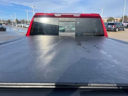 Used 2024 Chevrolet Silverado 1500 RST w/ Convenience Package II image 14