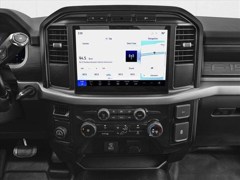 New 2026 Ford F150 XL RWD image 7