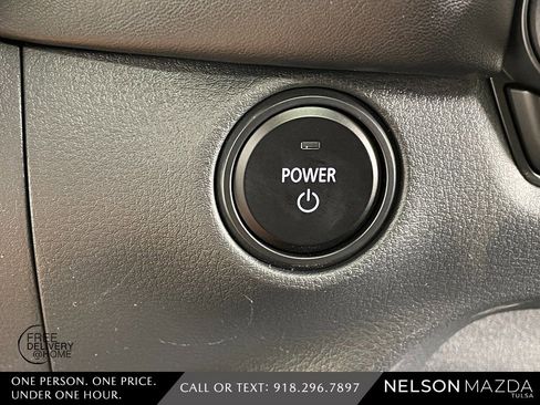 New 2026 MAZDA CX-50 AWD 2.5 Hybrid w/ Weather Package image 33