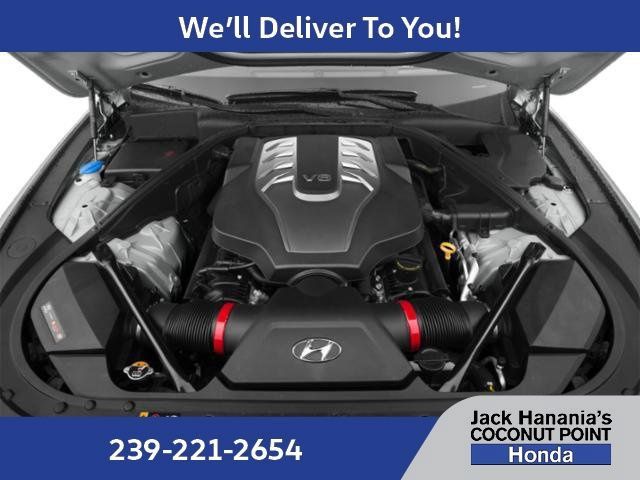 Used 2015 Hyundai Genesis 3.8 w/ Option Group 03 AWD/4WD image 17
