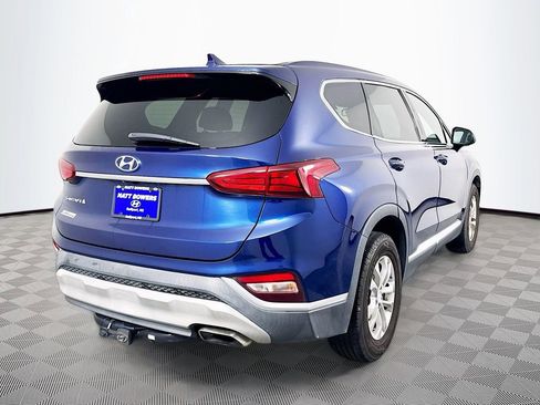 Used 2020 Hyundai Santa Fe SEL image 5