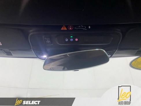 Used 2024 Chevrolet Camaro LT w/ RS Package RWD image 16