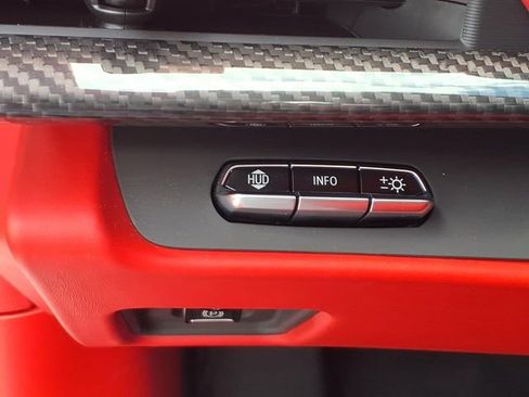 Used 2025 Chevrolet Corvette Stingray Premium Conv w/ Z51 Performance Package image 12