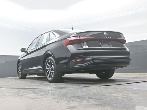 Used 2025 Volkswagen Jetta S FWD image 21