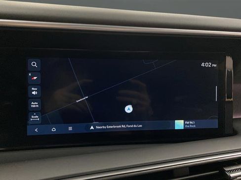 New 2026 Hyundai Palisade Calligraphy image 10