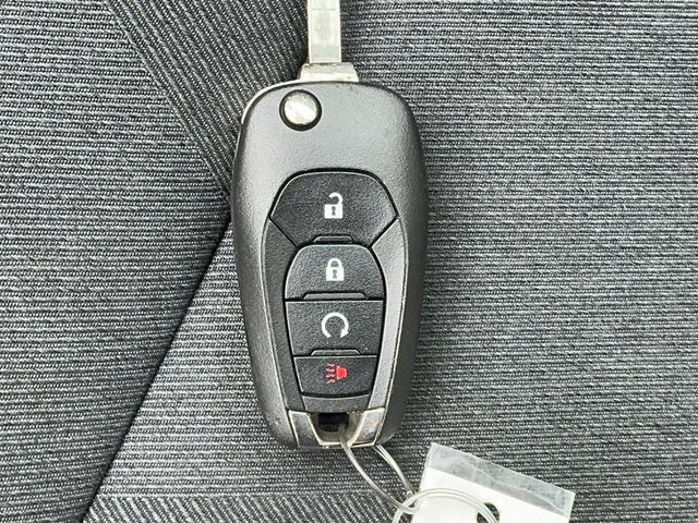 Used 2024 Chevrolet Trax RS w/ Driver Confidence Package FWD image 27