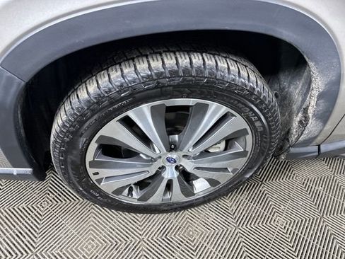 Used 2020 Subaru Ascent Limited w/ Technology Package image 10