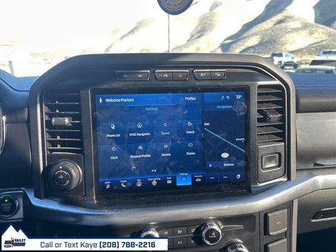 Used 2021 Ford F150 Lariat image 26