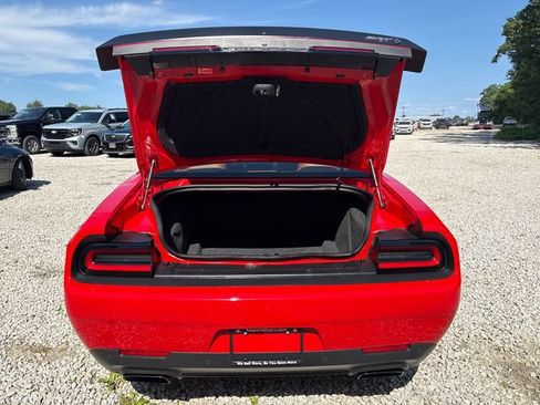Used 2023 Dodge Challenger SRT Hellcat RWD image 10