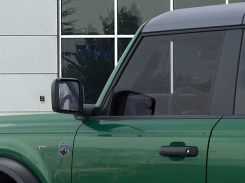 New 2025 Ford Bronco Big Bend image 22