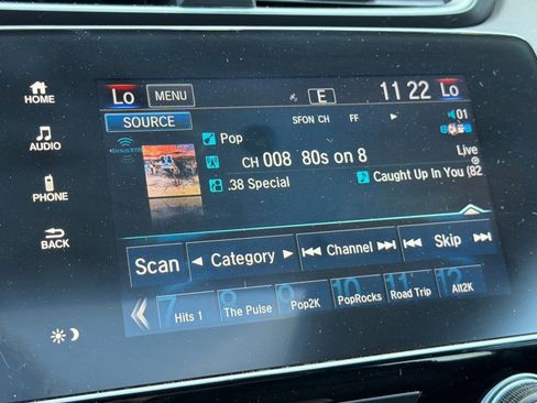 Used 2017 Honda CR-V EX image 17