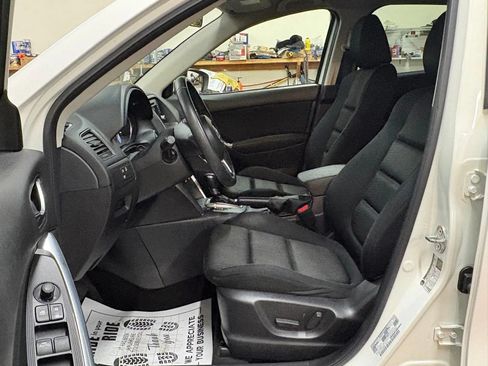 Used 2015 MAZDA CX-5 Touring AWD/4WD image 17