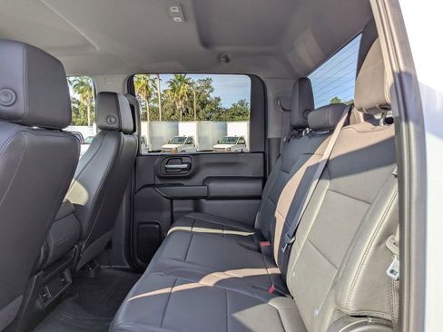 Used 2023 Chevrolet Silverado 2500 W/T w/ WT Convenience Package image 14