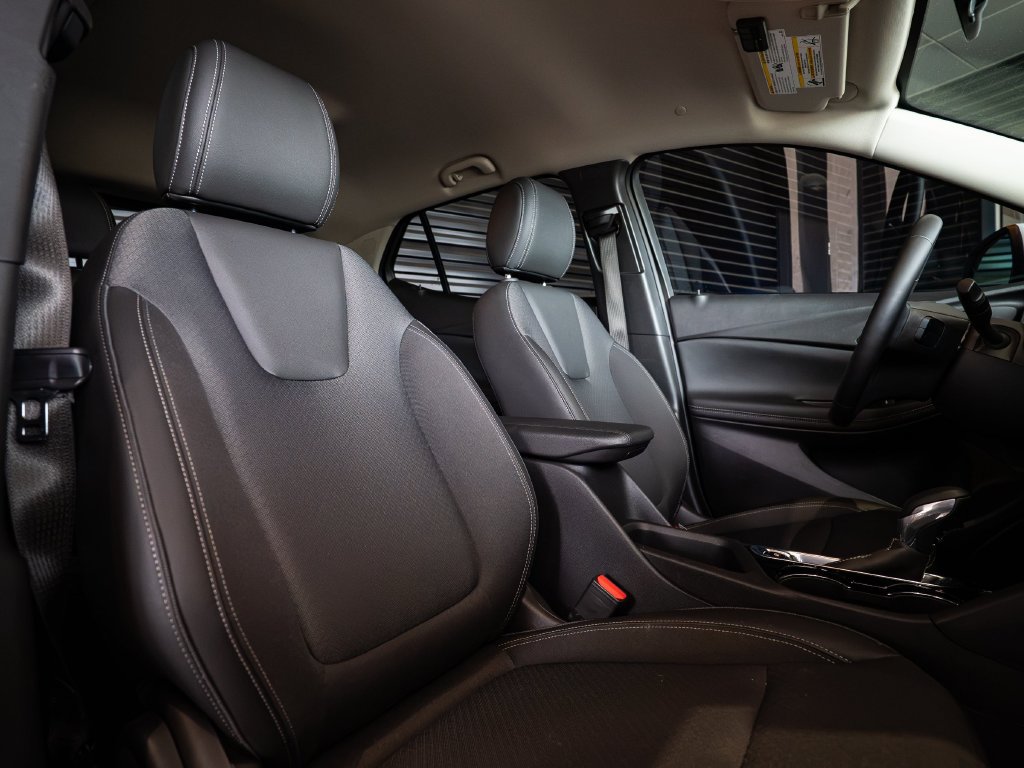 Used 2025 Buick Encore GX Preferred FWD image 29