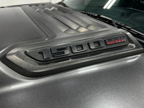 Used 2021 RAM 1500 Limited AWD/4WD image 43