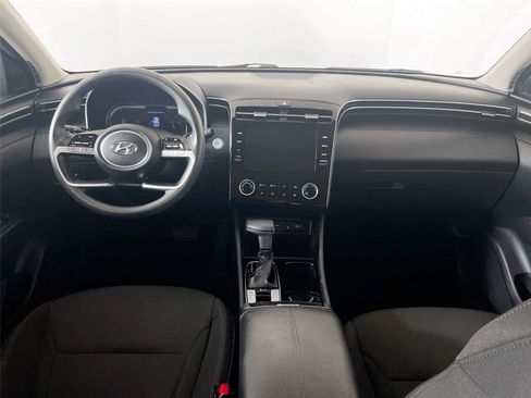 Used 2023 Hyundai Tucson SEL AWD/4WD image 29