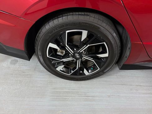 Used 2024 Hyundai Sonata SEL image 10