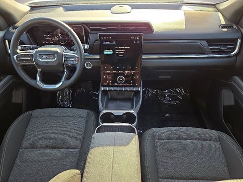 Used 2026 GMC Terrain Elevation AWD/4WD image 17