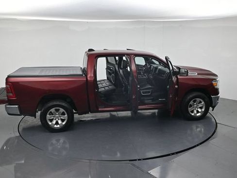 Used 2023 RAM 1500 Laramie AWD/4WD image 49