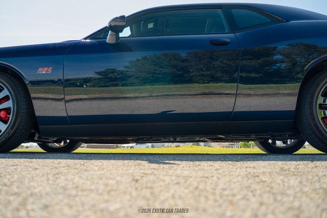 Used 2013 Dodge Challenger SRT8 w/ Harman Kardon Audio Group RWD image 92