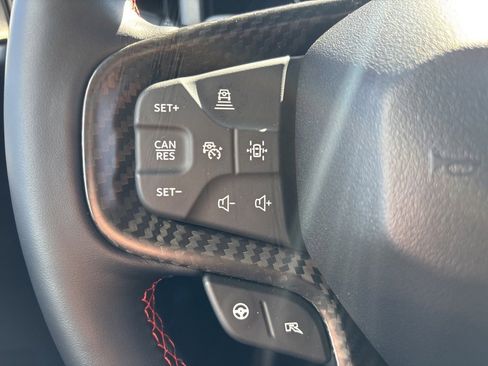 New 2025 Ford Bronco Raptor w/ Interior Carbon Fiber Pack image 26