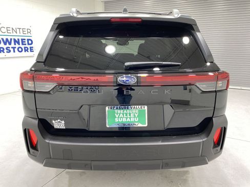 New 2026 Subaru Outback Limited XT AWD/4WD image 7